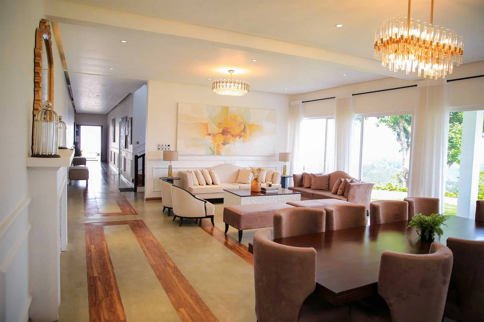 Villa 1322